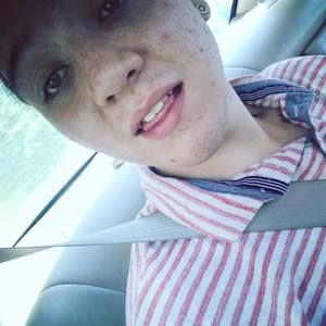 Meet your Posher, Nickolas